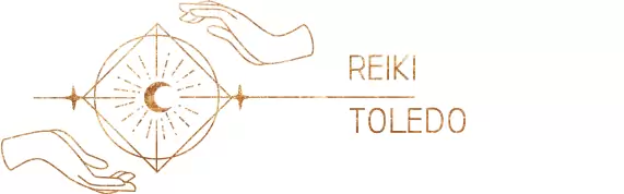 Reiki Toledo Logo